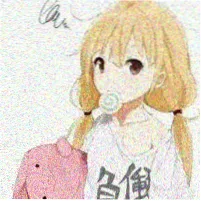 用户影评头像