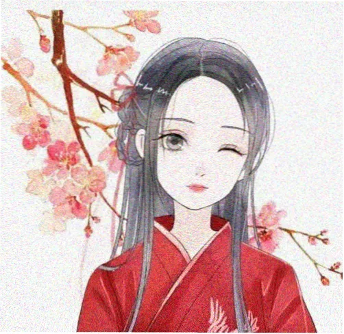 用户影评头像